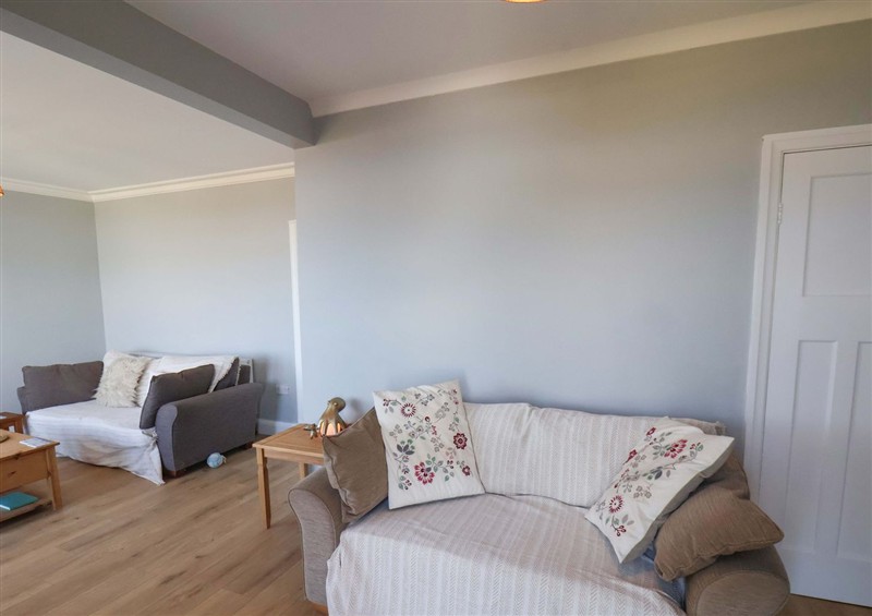 Enjoy the living room (photo 2) at Floraville, Cayton Bay