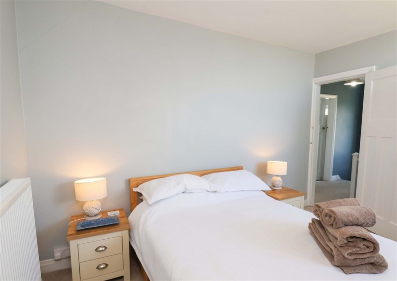 One of the 4 bedrooms (photo 2) at Floraville, Cayton Bay