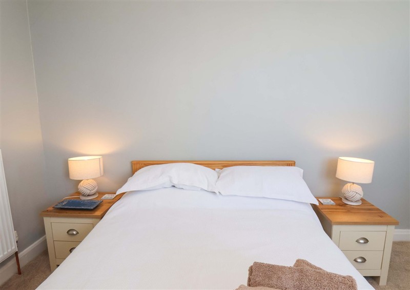 One of the bedrooms (photo 3) at Floraville, Cayton Bay