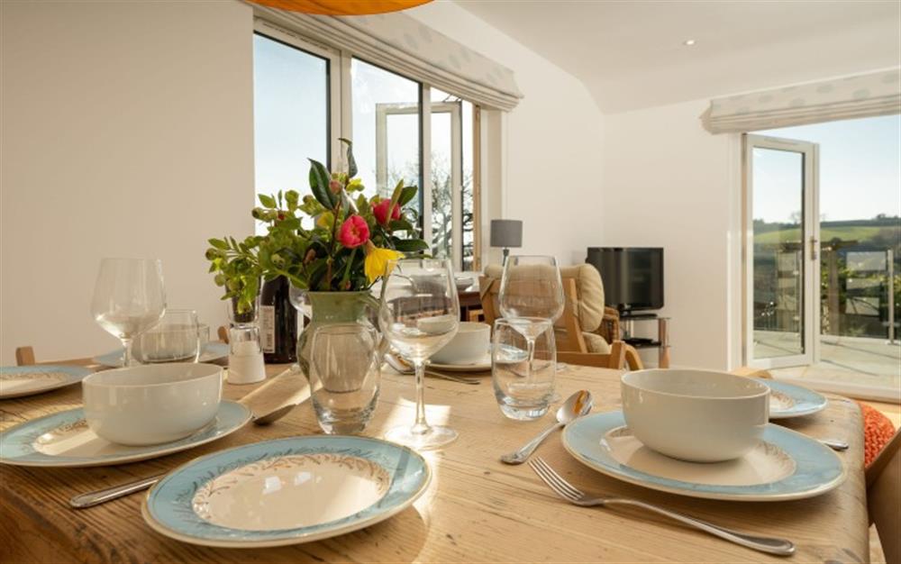 Photo of Florence Cottage at Florence Cottage in Slapton