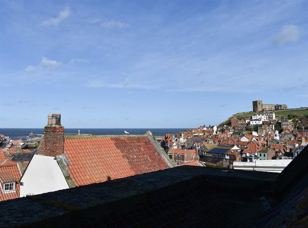 View (photo 2) at Flowergate House in Whitby, North Yorkshire