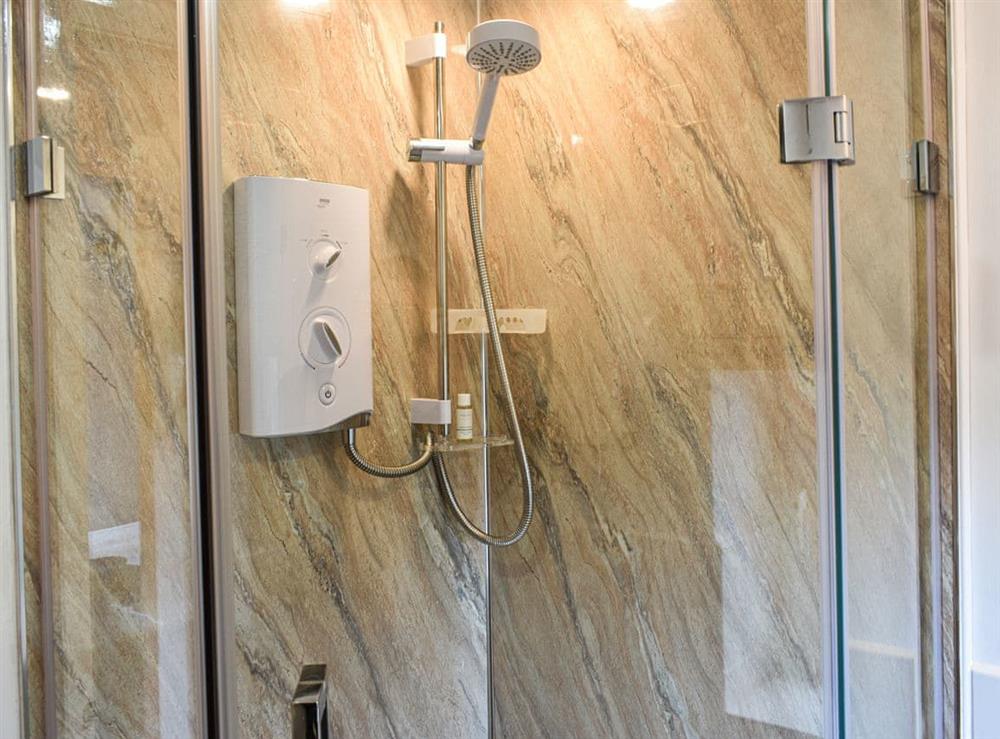 Shower room (photo 2) at Number 6, 