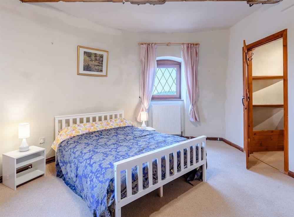 Double bedroom (photo 2) at Fodderston Mill in Shouldham Thorpe, near Kings Lynn, Norfolk