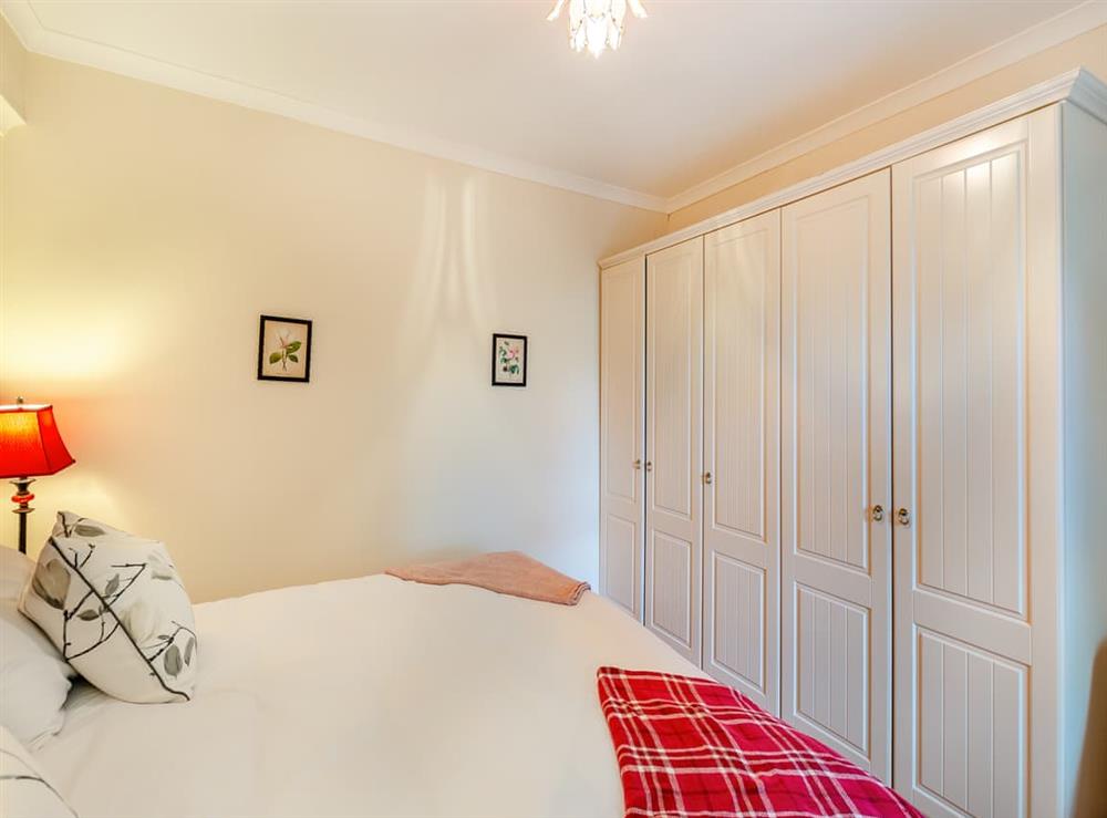 Double bedroom (photo 5) at Fog Close Cottage in Pateley Bridge, near Harrogate, North Yorkshire