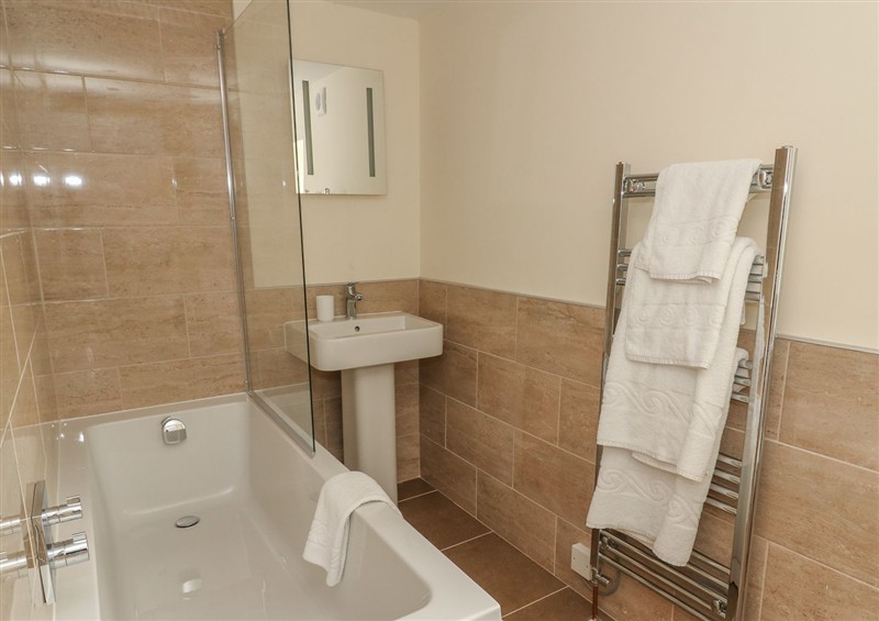 Bathroom (photo 2) at Fogga Croft, Gargrave
