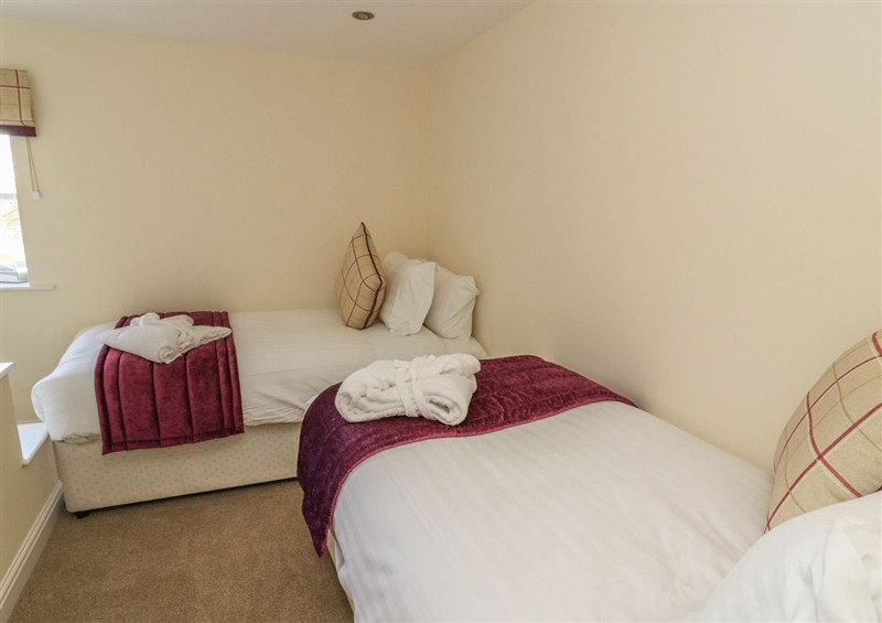 Bedroom (photo 3) at Fogga Croft, Gargrave
