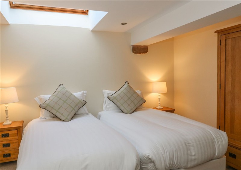 Bedroom (photo 4) at Fogga Croft, Gargrave