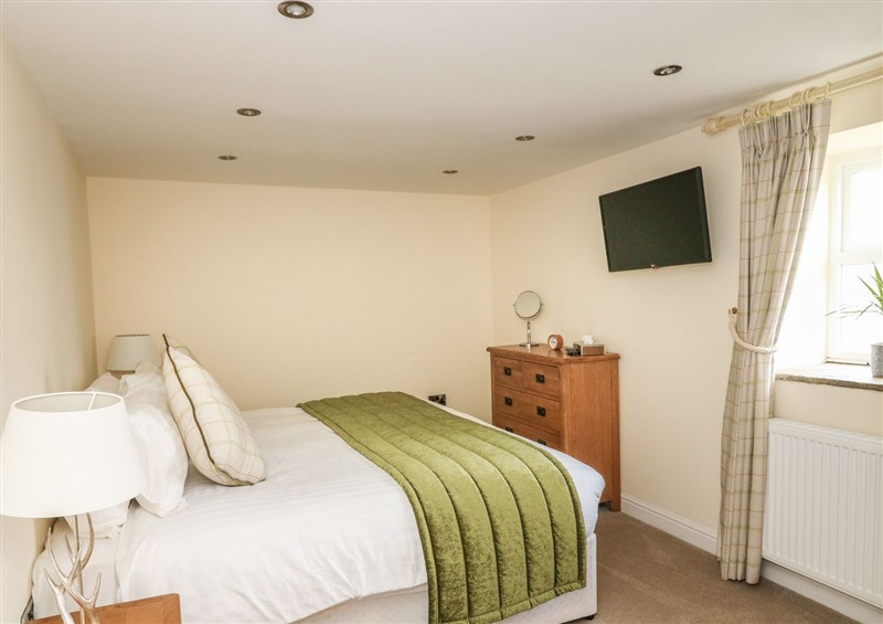 Bedroom (photo 5) at Fogga Croft, Gargrave