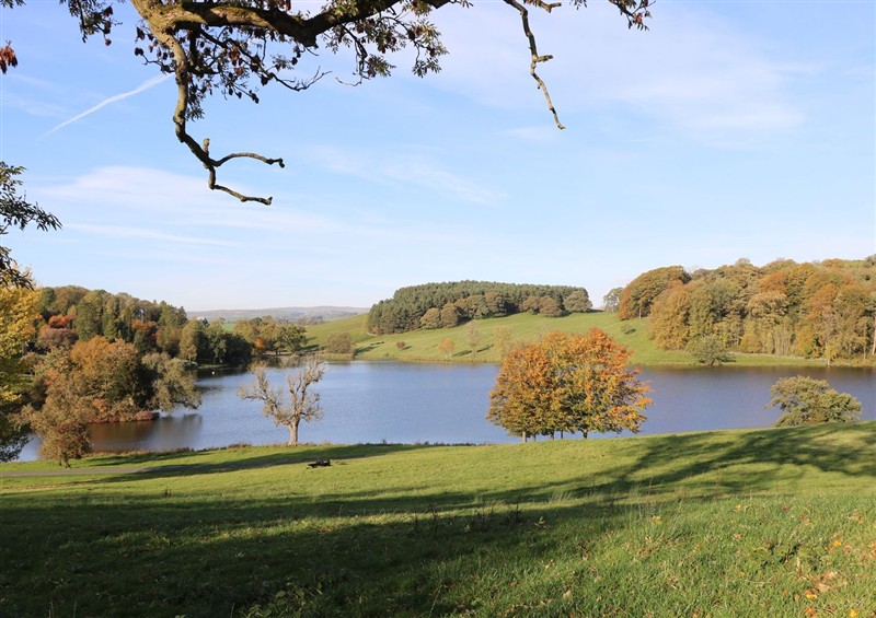 In the area at Fogga Croft, Gargrave