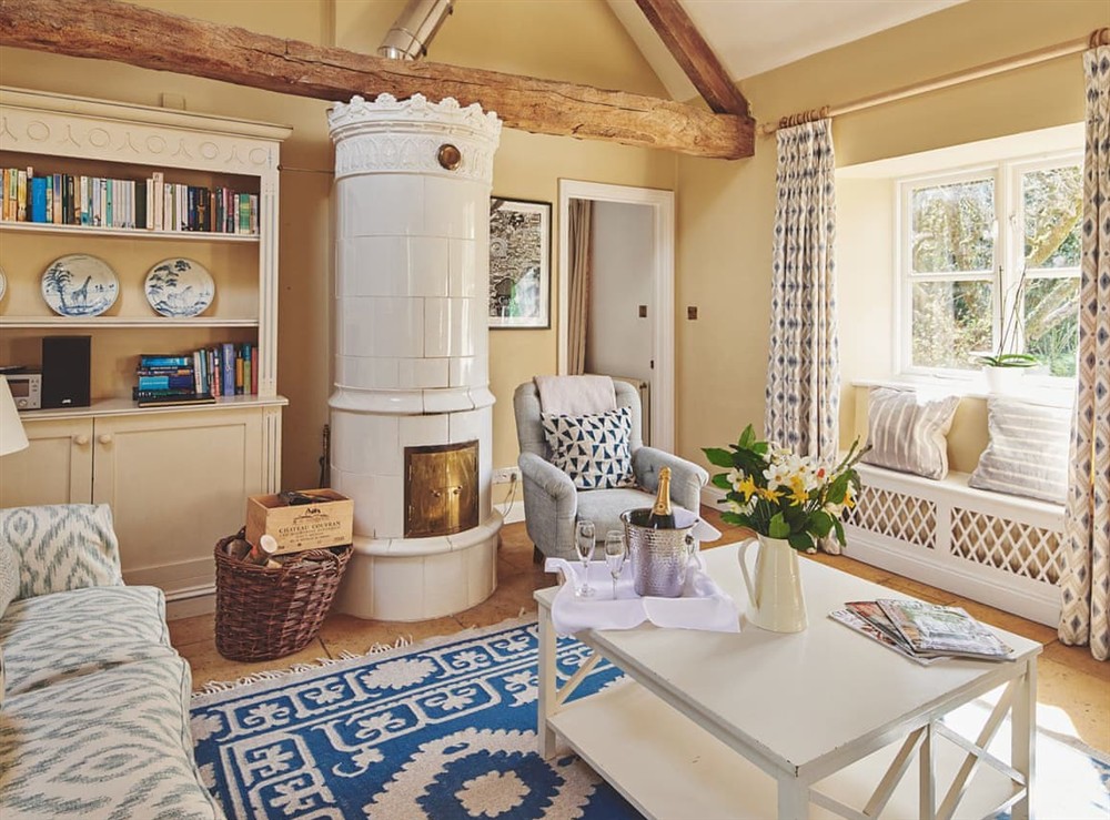 Fold Cottage, Chipping Norton at Fold Cottage in Chipping Norton, Oxfordshire
