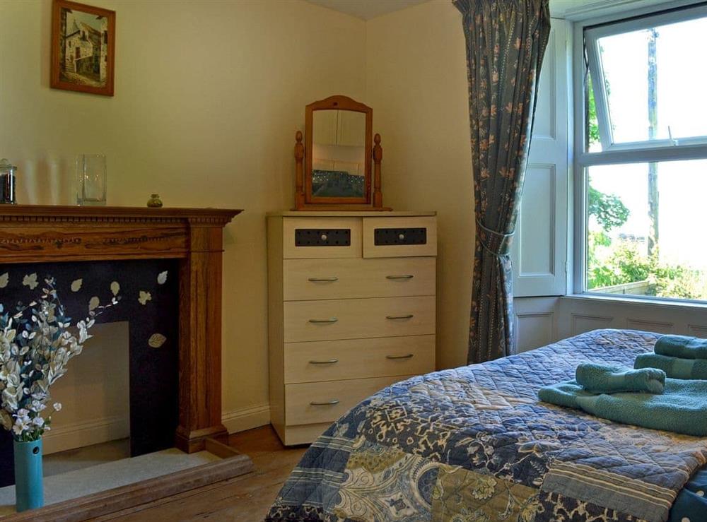 Comfortable double bedroom (photo 2) at Foldgate in Corney, Cumbria