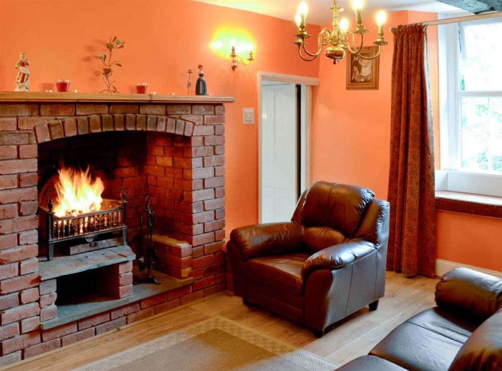 Living room (photo 2) at Foldgate in Corney, Cumbria