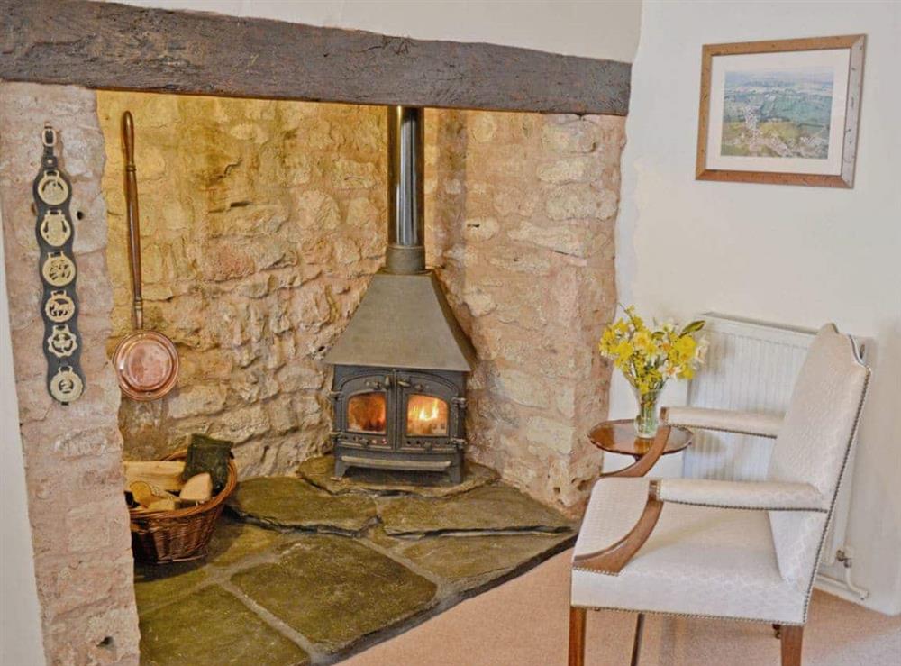 Living room (photo 2) at Folly Cottage in Kentisbeare, near Cullompton, Devon., Great Britain