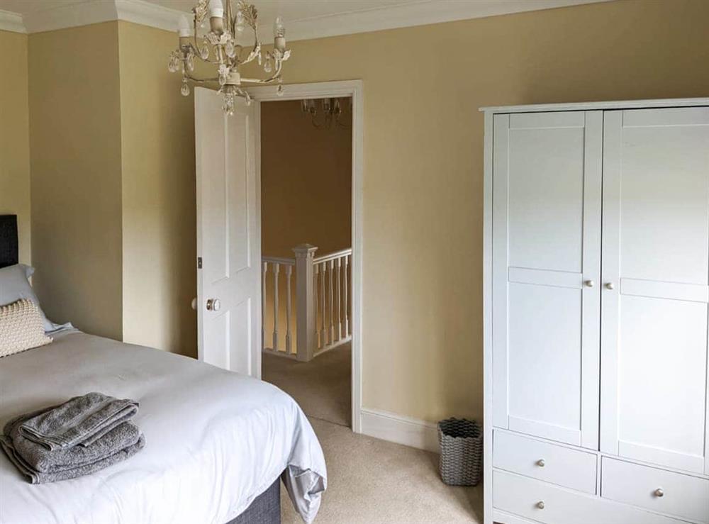 Double bedroom (photo 3) at Folly View in Bishops Tawton, near Barnstaple, Devon