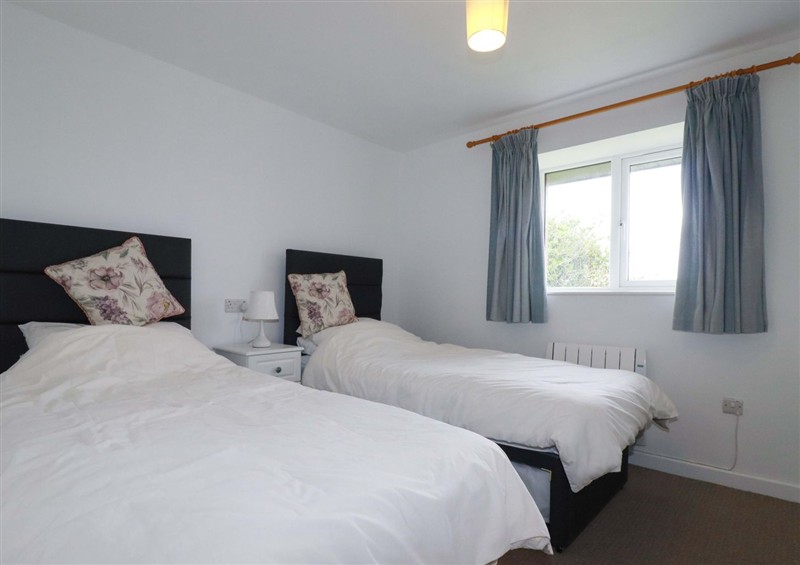 Bedroom (photo 2) at Folly View, Cambrose near Illogan