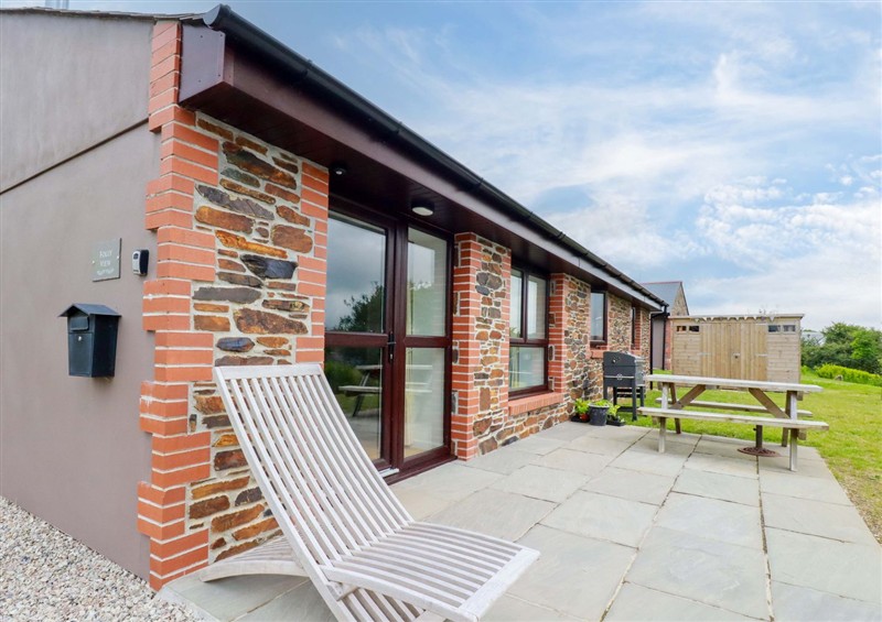 Outside (photo 2) at Folly View, Cambrose near Illogan