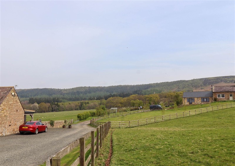 This is the setting of Folly View