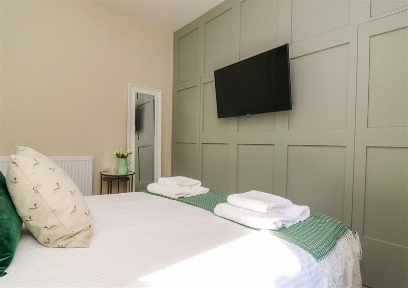 One of the bedrooms (photo 2) at Fonaby, Caistor