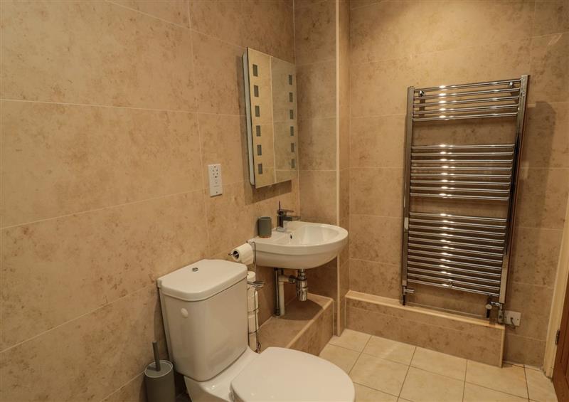 Bathroom (photo 2) at Fontburn Farmhouse, Ewesley near Rothbury