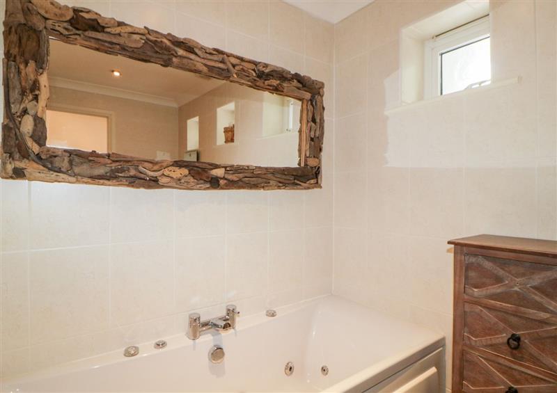 This is the bathroom (photo 2) at Fonthill, Torquay