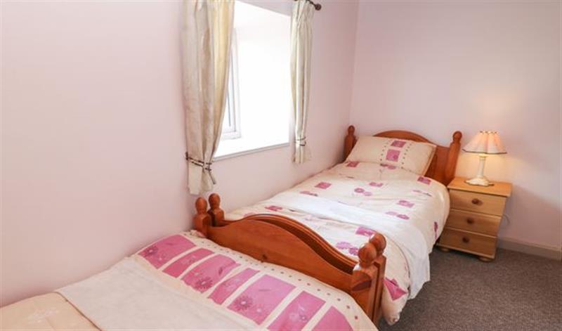 One of the 4 bedrooms (photo 2) at Ford Coach House Cottage, Ford near Leek