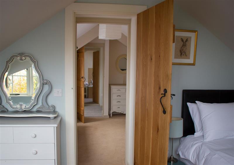 One of the 3 bedrooms (photo 2) at Ford End Cottage, Ampleforth