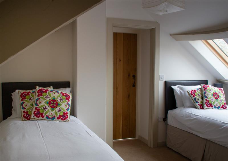 This is a bedroom (photo 2) at Ford End Cottage, Ampleforth