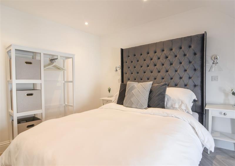 One of the 2 bedrooms (photo 2) at Fore Street House - Apartment 3, Seaton