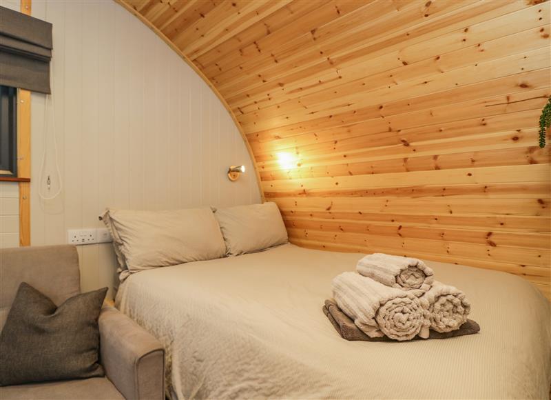 A bedroom in Forest at Forest, Dalton-In-Furness