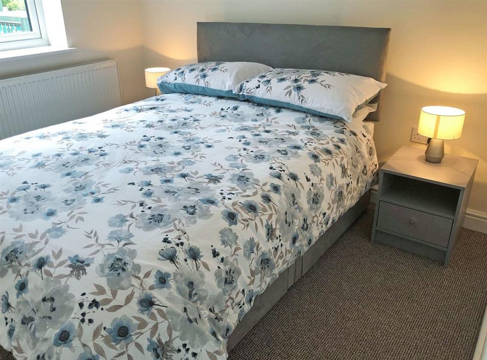Double bedroom (photo 2) at Forest Walk in Mile End, near Coleford, Gloucestershire