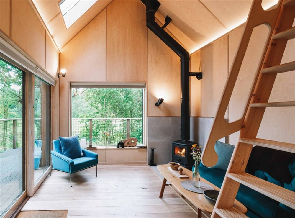 Forestmill House, Stirling at Forestmill House in Stirling, Clackmannanshire