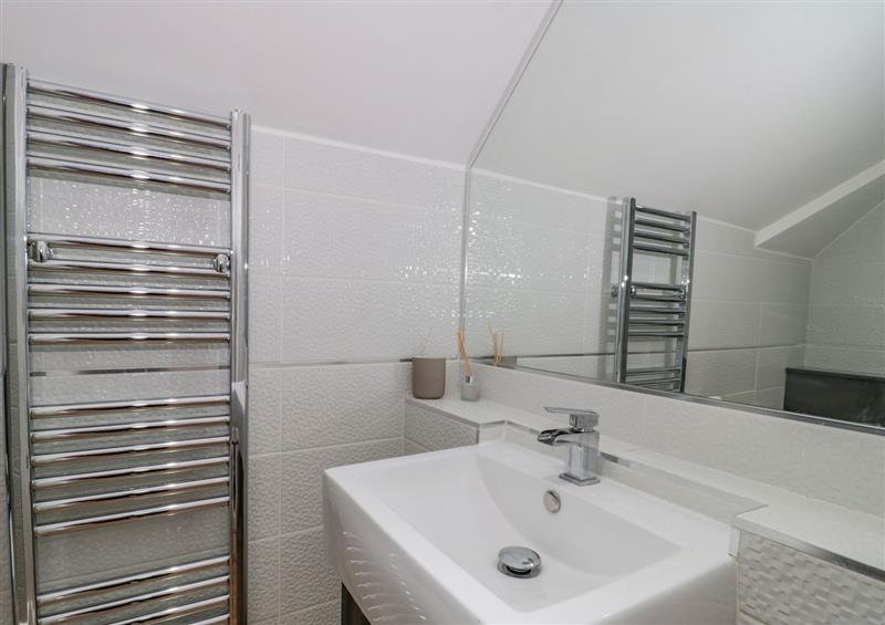 This is the bathroom (photo 2) at Forever Summer, Lymington