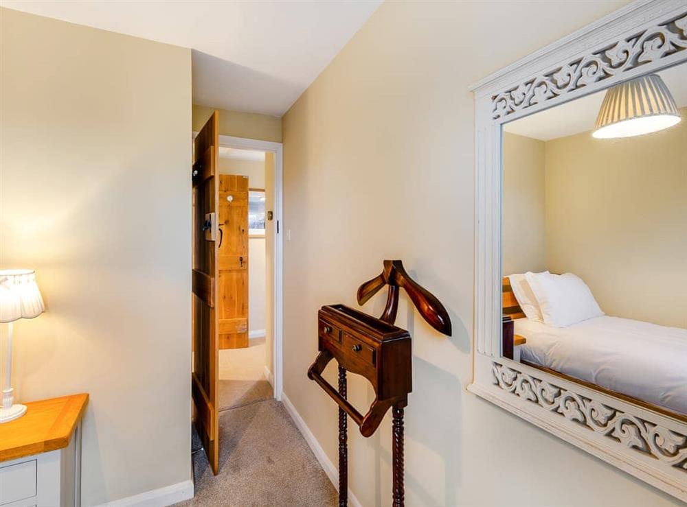 Bedroom (photo 2) at Forge Cottage in Carlton, near Leyburn, North Yorkshire