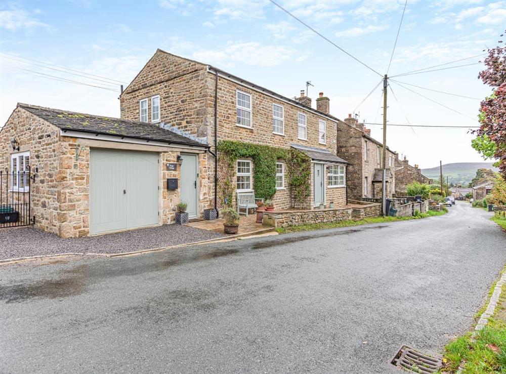 Exterior (photo 2) at Forge Cottage in Carlton, near Leyburn, North Yorkshire