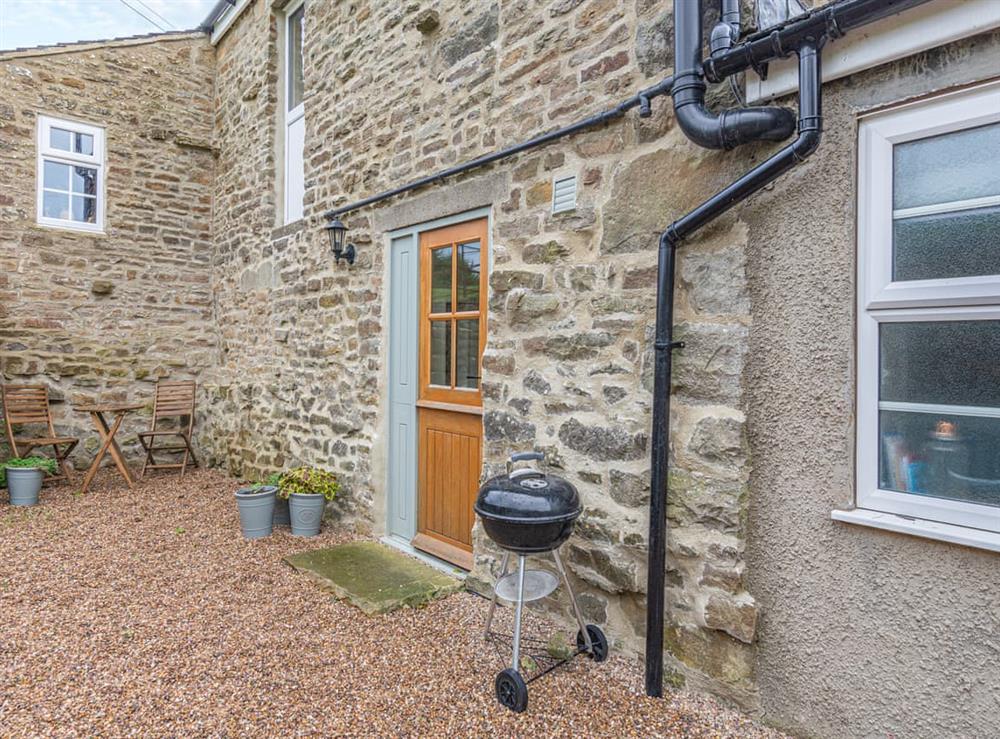 Exterior at Forge Cottage in Carlton, near Leyburn, North Yorkshire