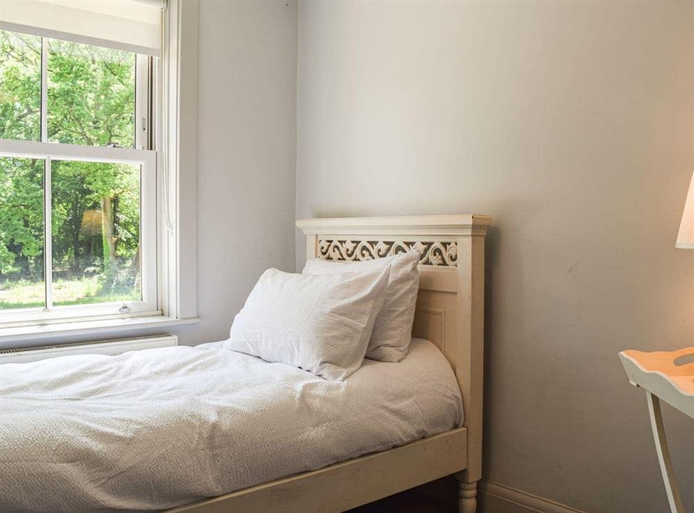 Single bedroom at Forge Cottage in Naphill, near High Wycombe, Buckinghamshire