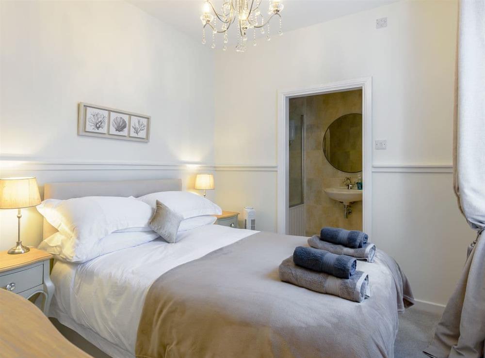 Double bedroom (photo 2) at Forge House in Rye,  Sussex, England