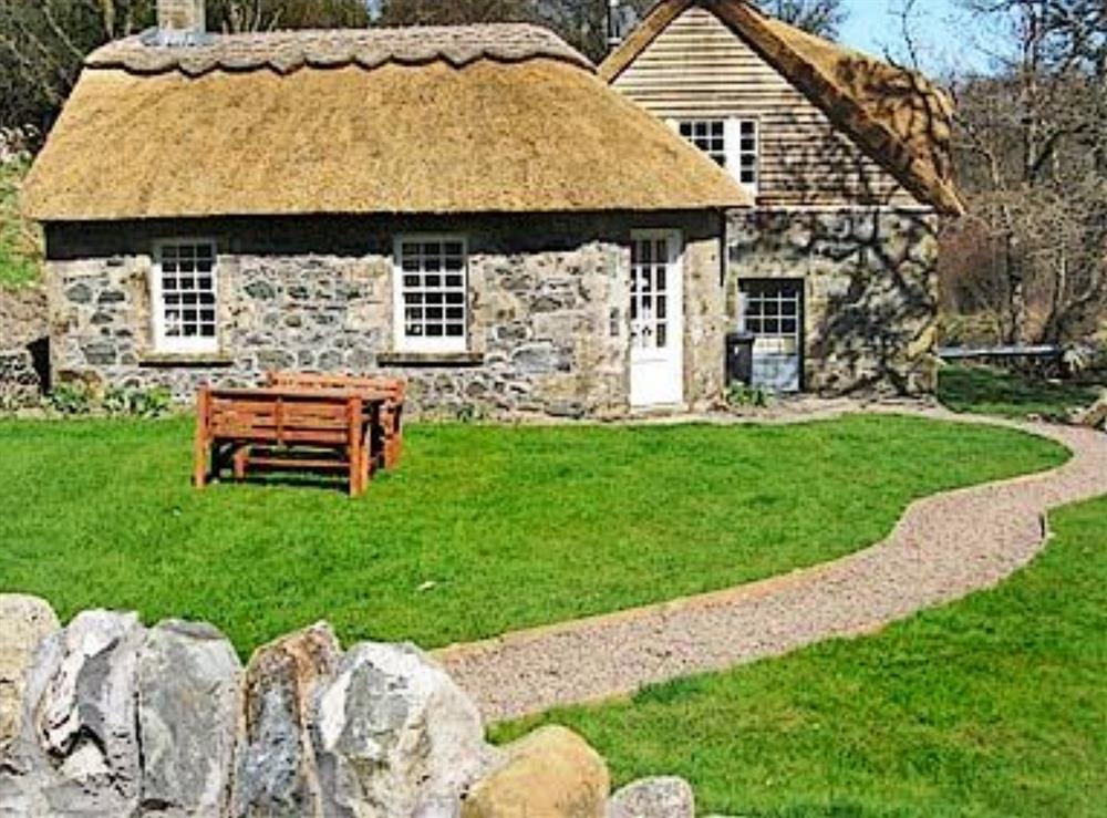 Photos of Me Not, Dalmellington, Ayrshire., Scotland