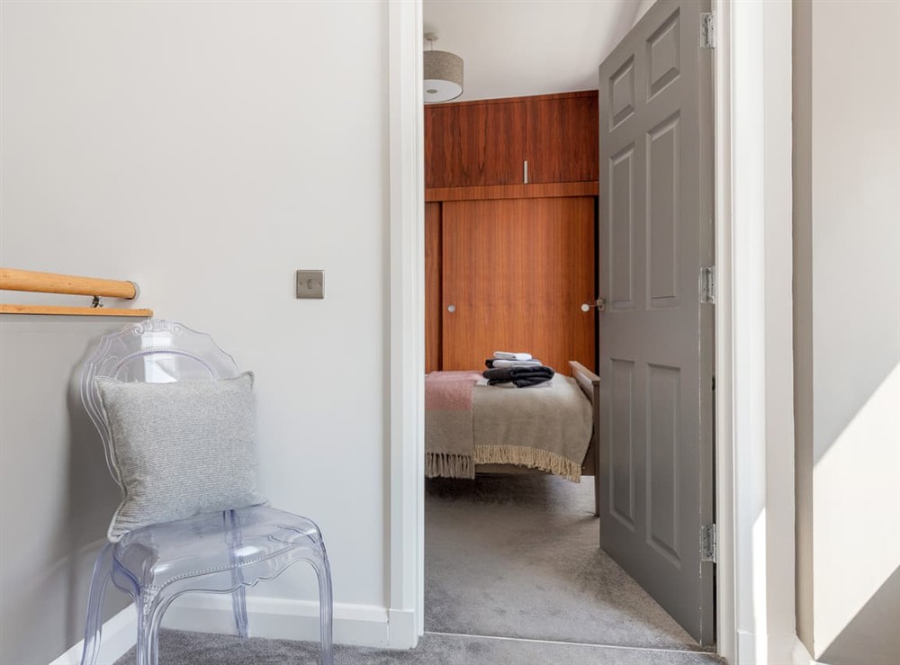 Interior (photo 3) at Formans Lodge in Musselburgh, East Lothian