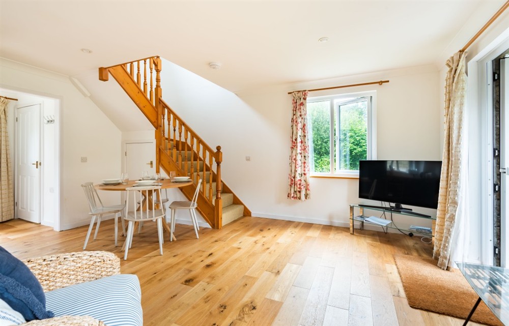 A photo of Formna Cottage
