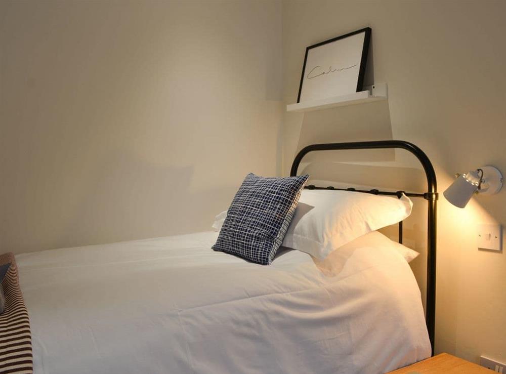 Light and airy single bedroom at Forty Five in Keswick, Cumbria