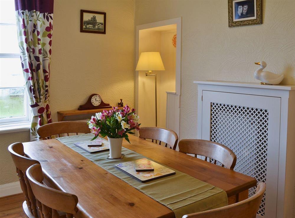 Dining room (photo 2) at Foston Grange Cottage in York, North Yorkshire