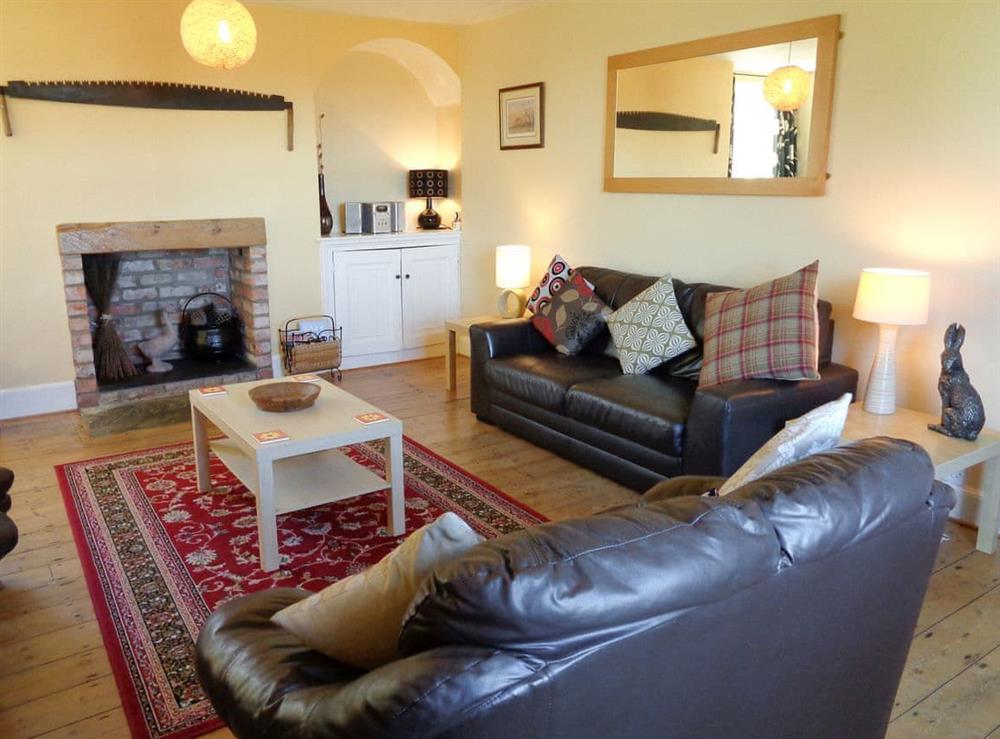 Living room (photo 2) at Foston Grange Cottage in York, North Yorkshire