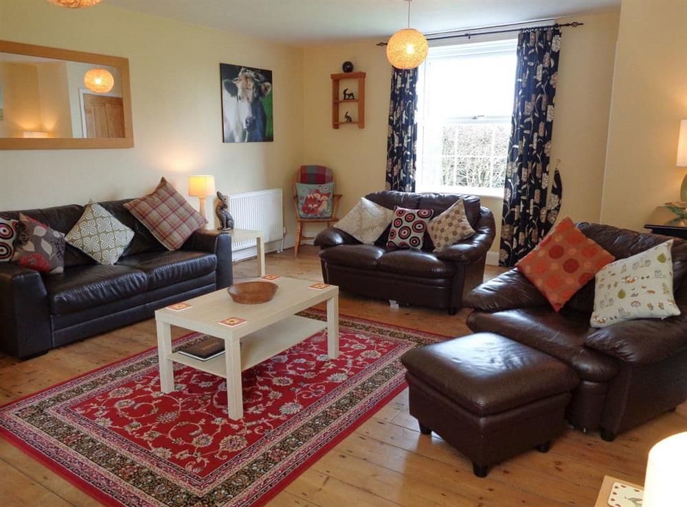 Living room (photo 3) at Foston Grange Cottage in York, North Yorkshire