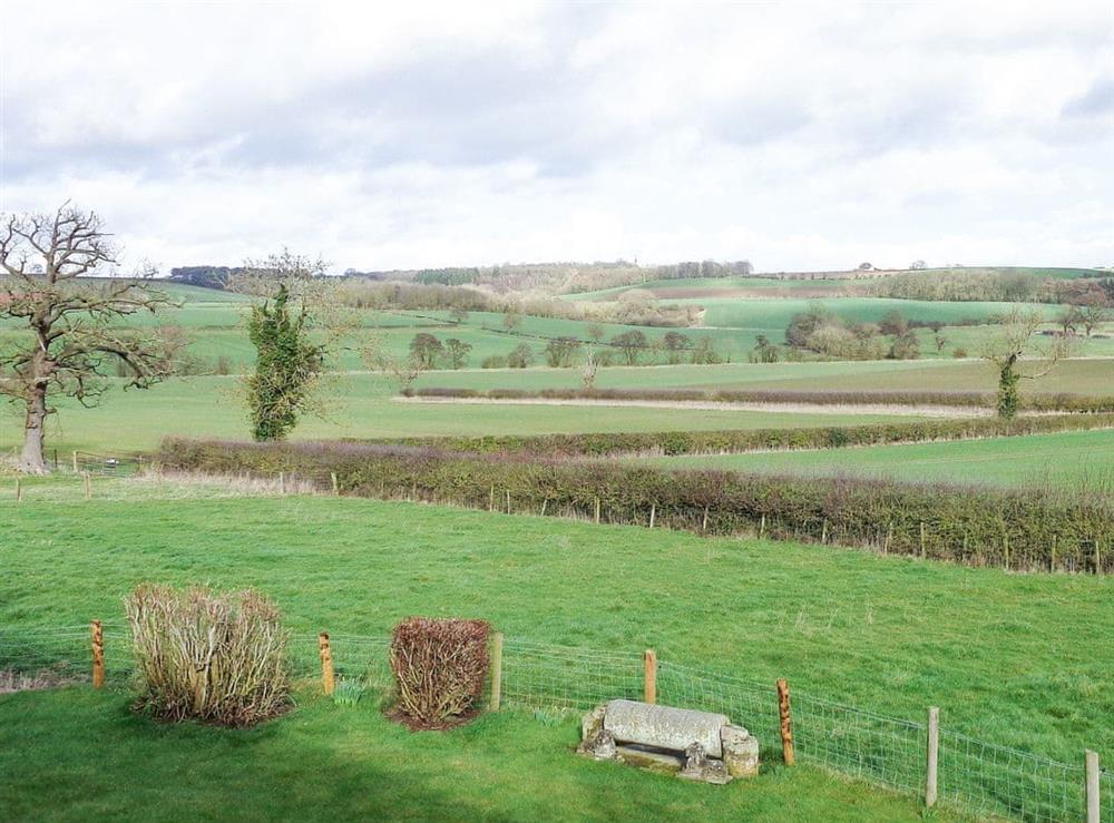 View (photo 2) at Foston Grange Cottage in York, North Yorkshire