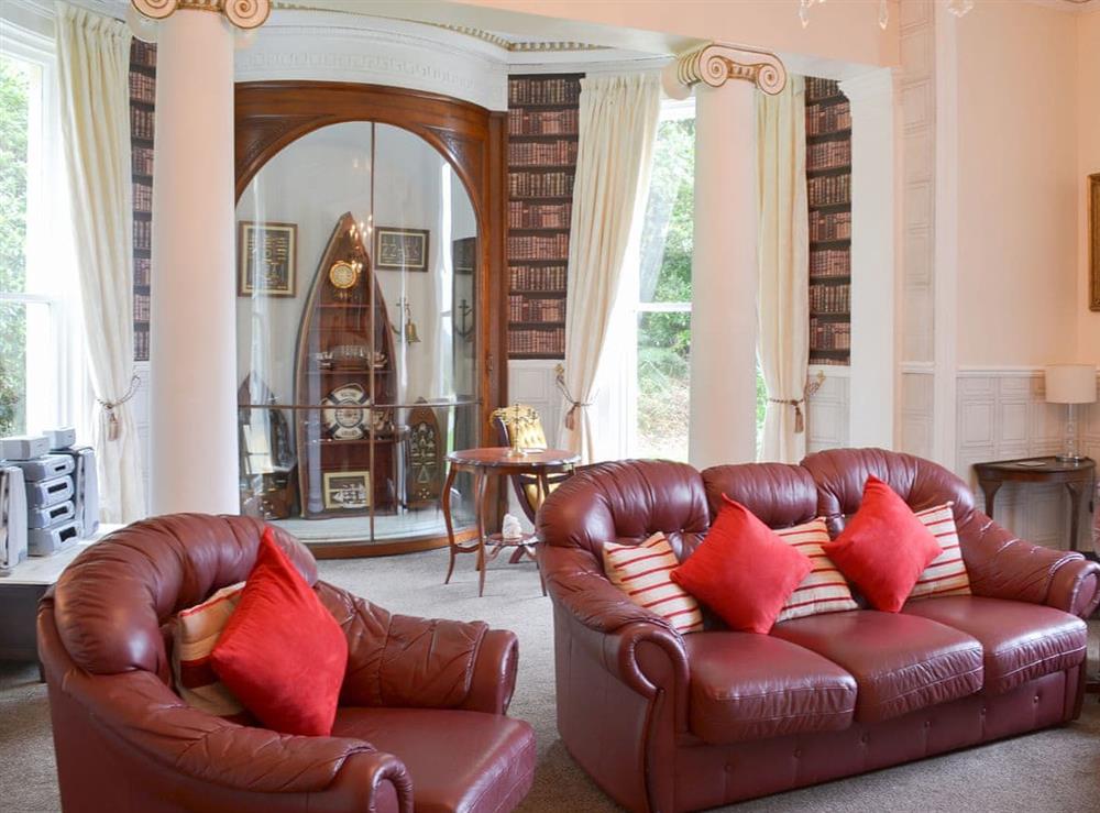 Living room (photo 2) at Foulston in Liskeard, Cornwall