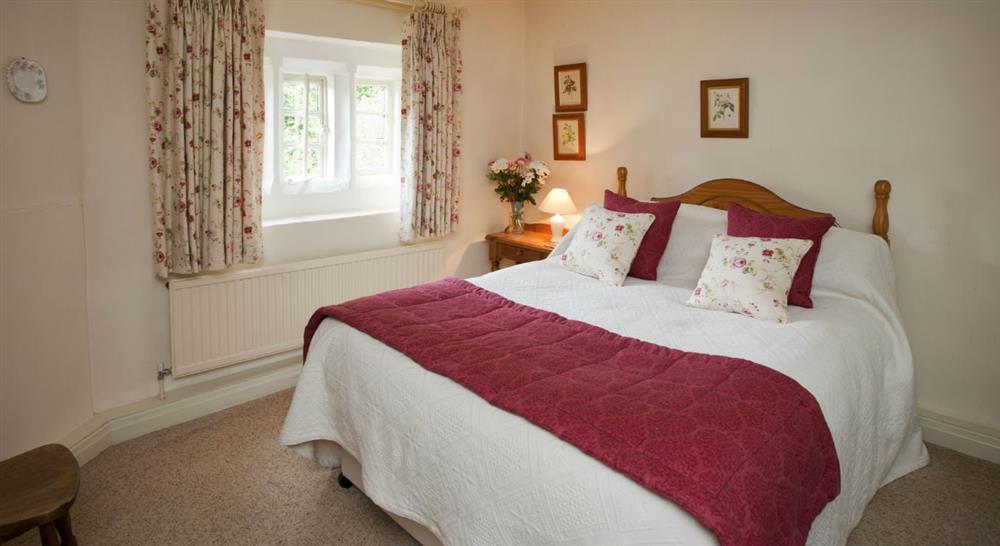 A double bedroom (photo 2) at Fountains Cottage in Ripon, North Yorkshire