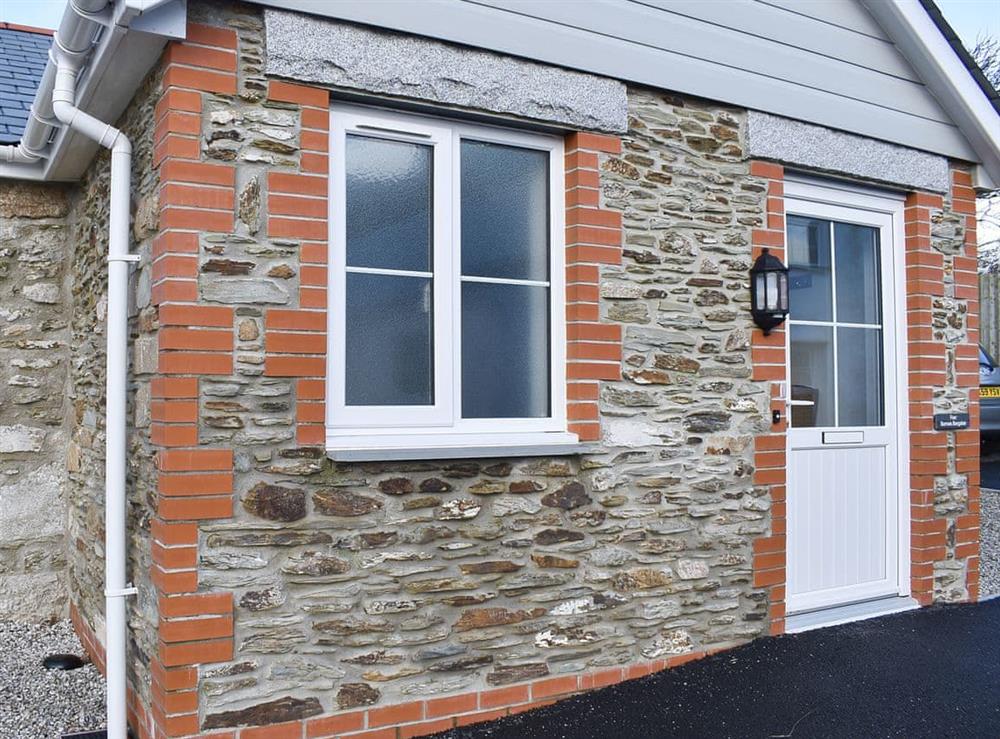 Exterior (photo 3) at Four Burrows Bungalow in Blackwater, near St Agnes, Cornwall