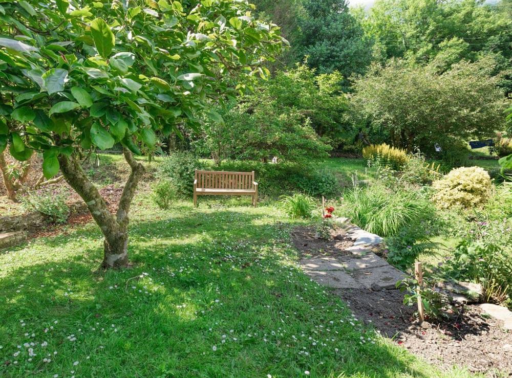 Garden (photo 4) at Four Chimneys in Bratton Clovelly, Devon