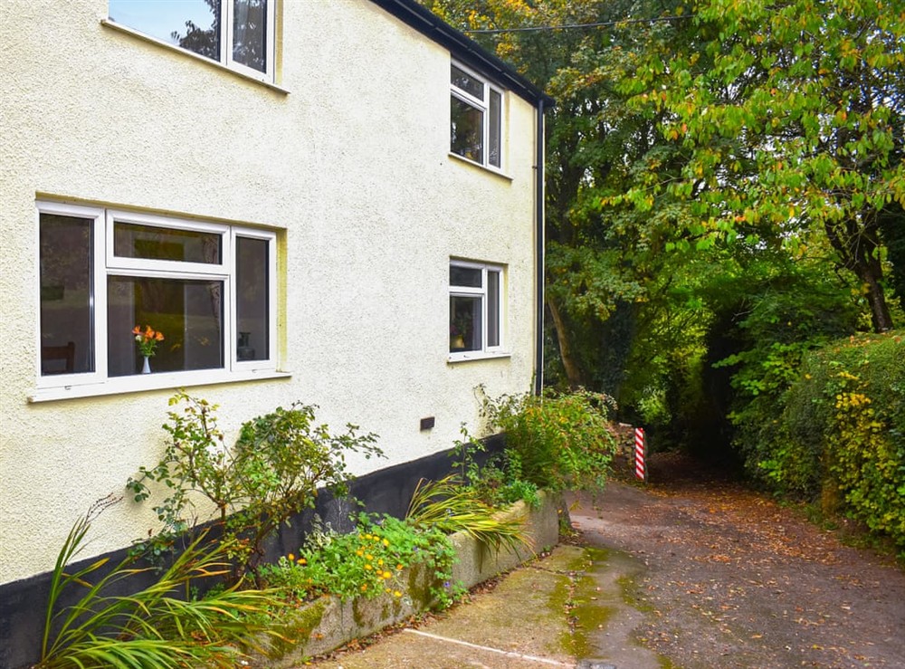 Exterior (photo 2) at Four Elms in Yarcombe, near Axminster, Devon